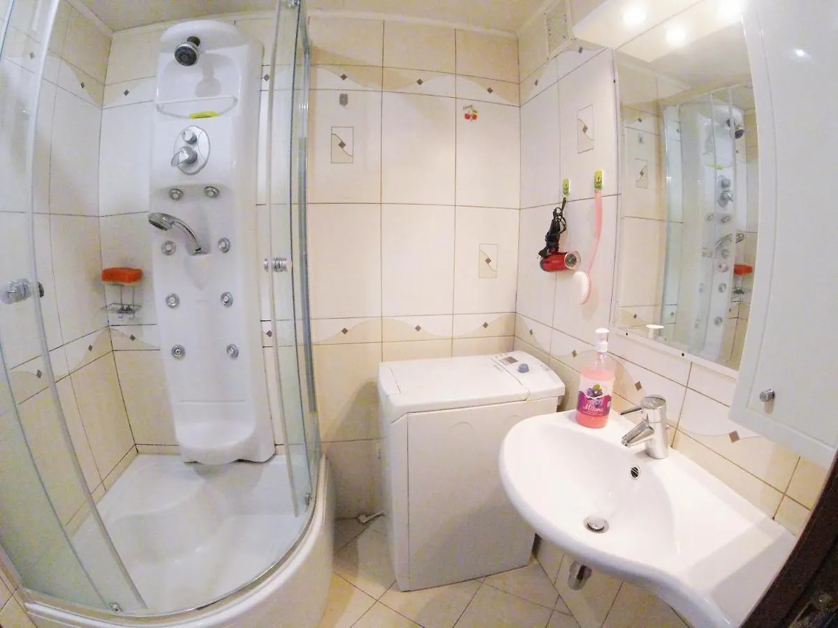 Solo Hotel Minsk Guest house