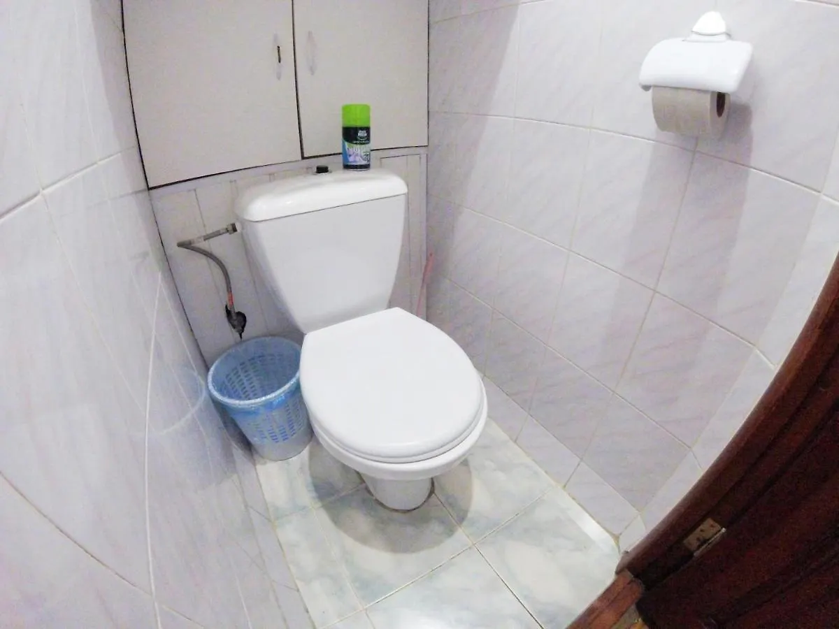 Guest house Solo Hotel Minsk Belarus