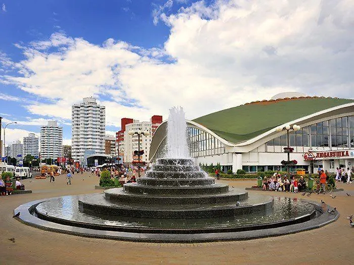 Guest house Solo Hotel Minsk