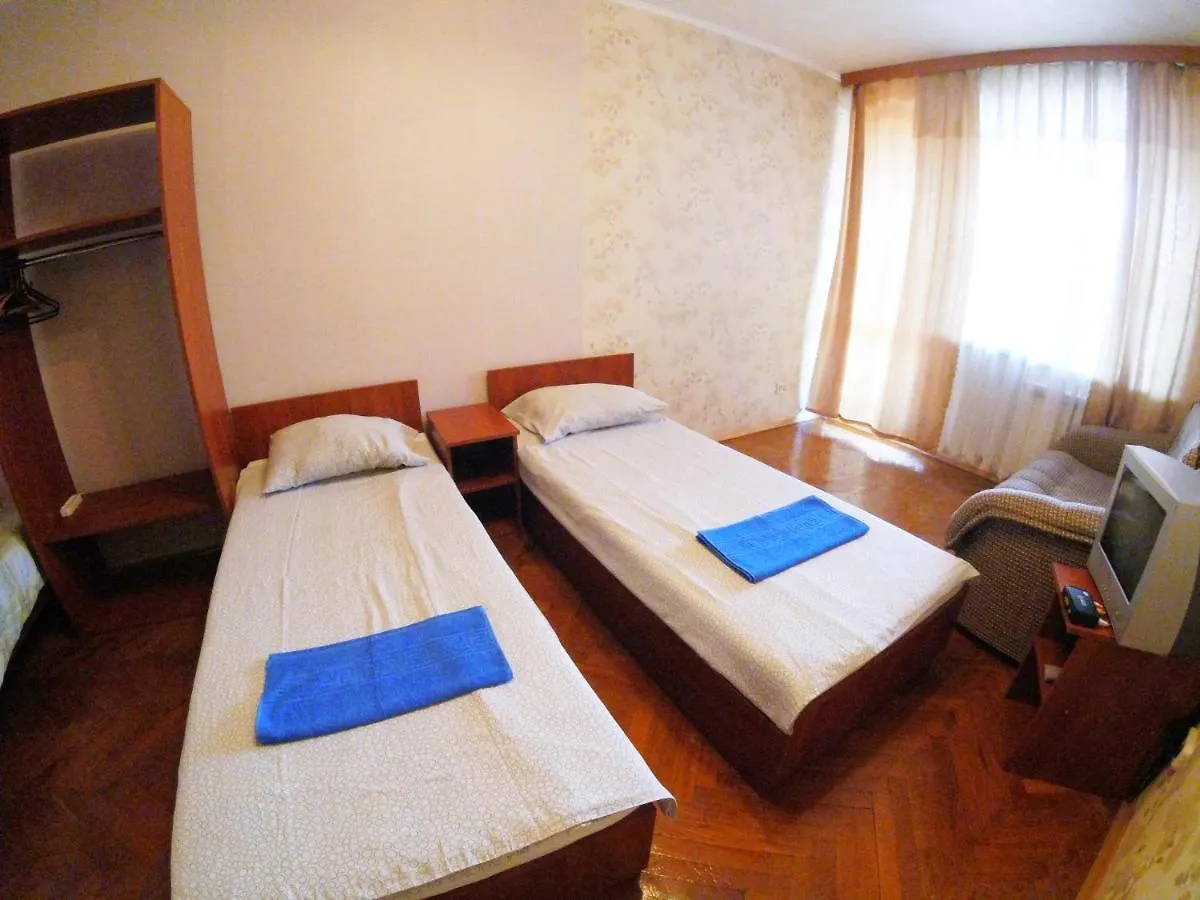 Solo Hotel Minsk 0*,  Belarus