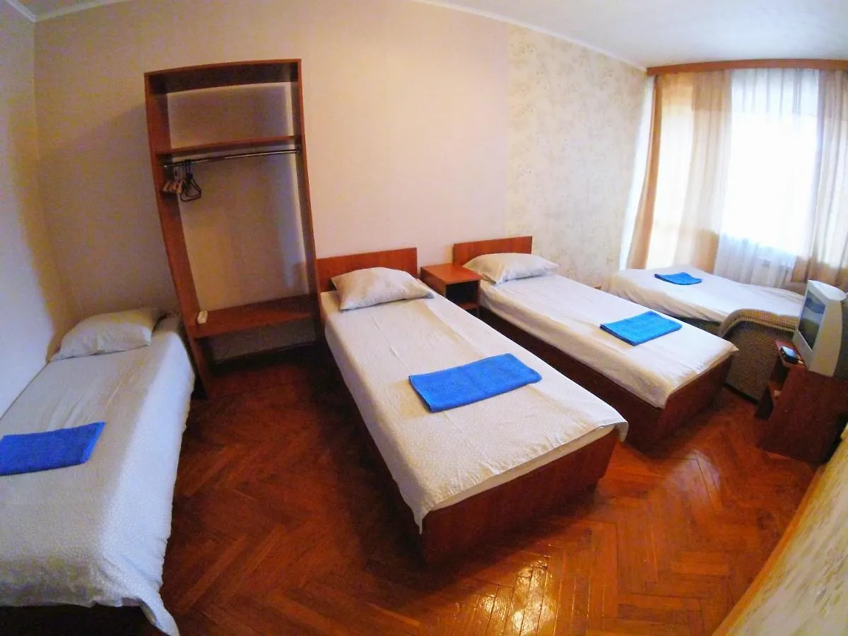 Solo Hotel Minsk Guest house